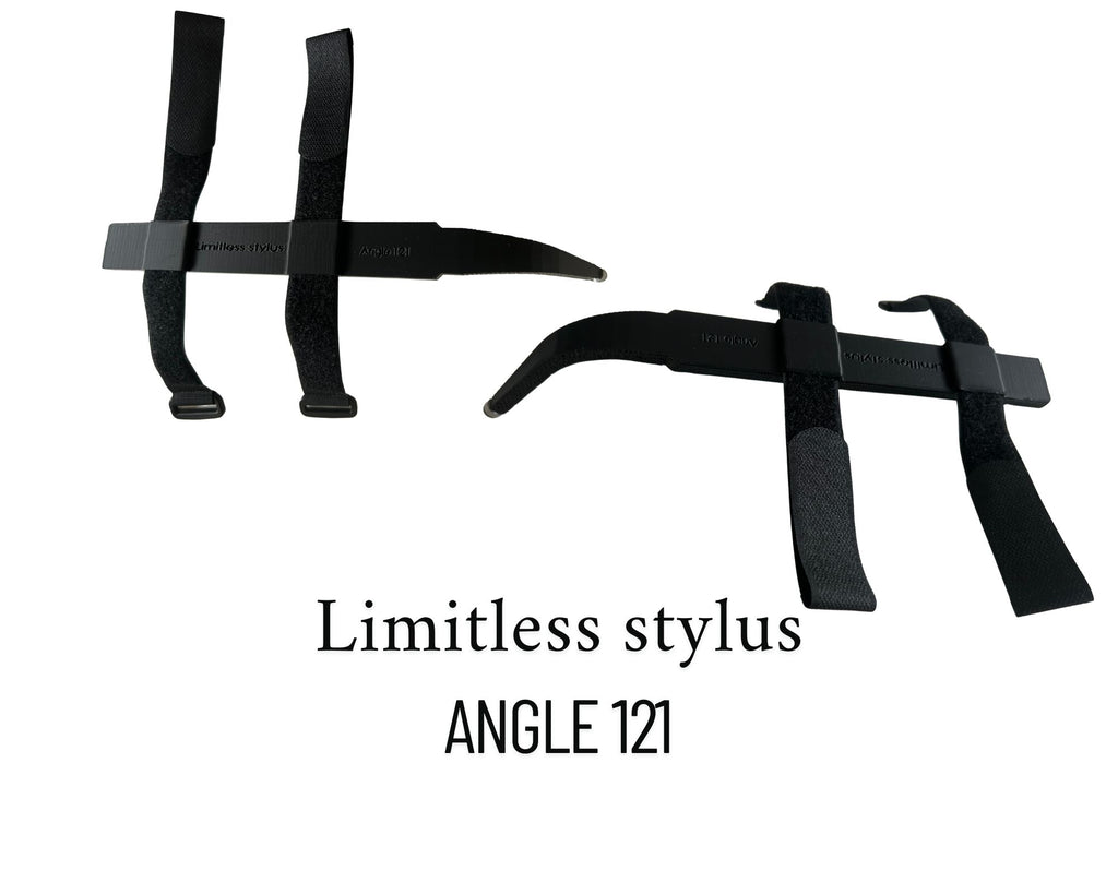 Limitless Stylus Angle 121 image 1