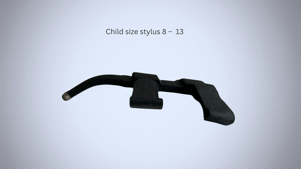 Limitlessstylus child size image 2