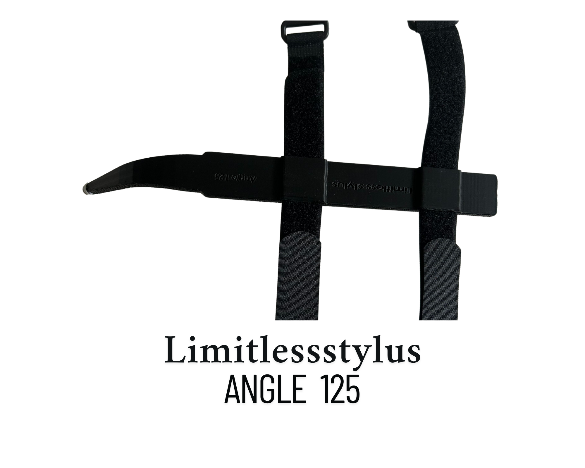 Adult/Teen Stylus Angle 125 image 0